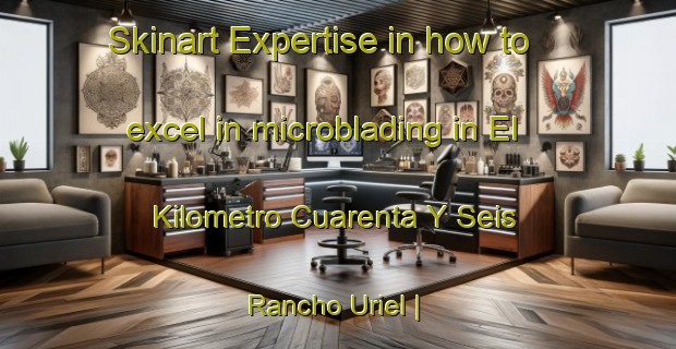 Skinart Expertise in how to excel in microblading in El Kilometro Cuarenta Y Seis  Rancho Uriel | MicrobladingTraining | MicrobladingClasses | SkinartTraining-Mexico